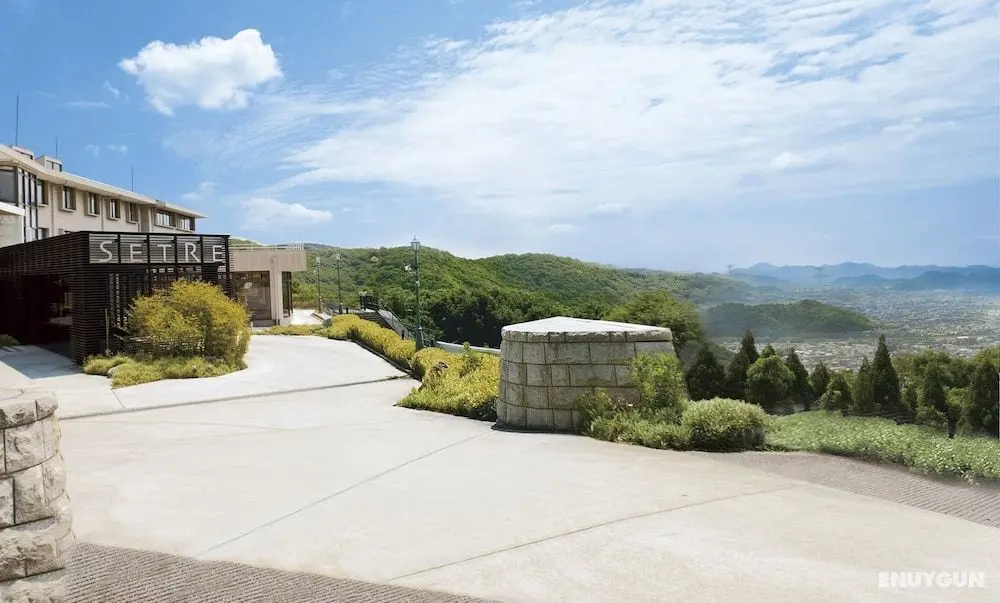 SETRE Highlandvilla HIMEJI - Öne Çıkan Resim