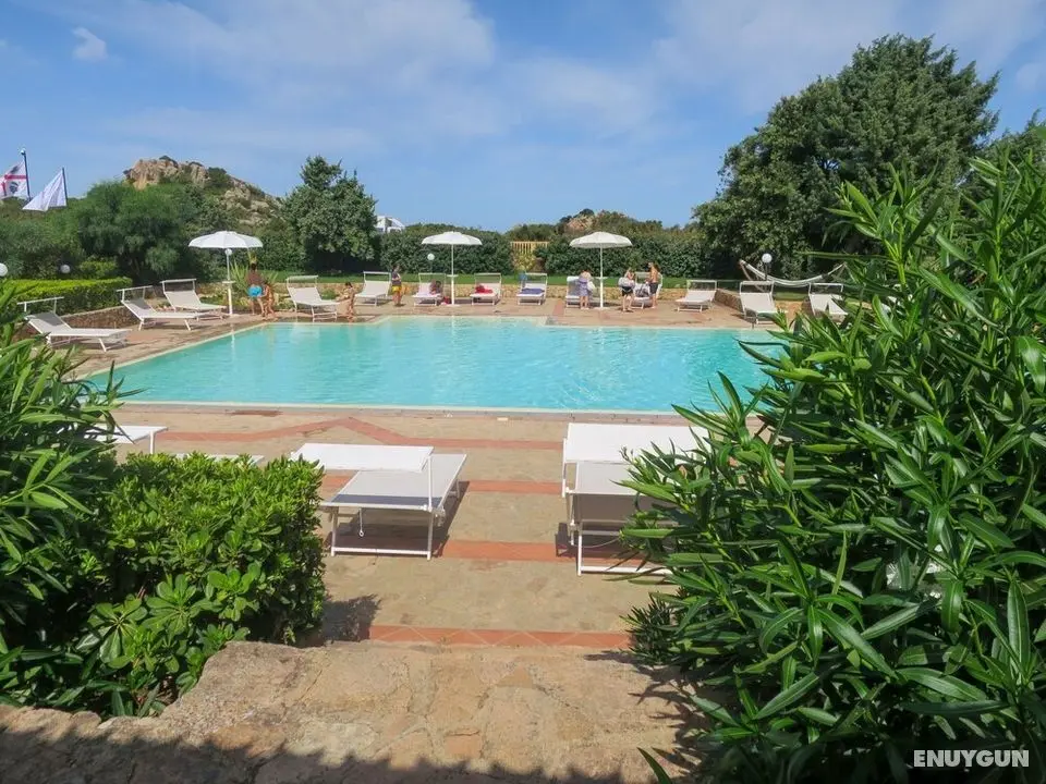 Sette Costa Paradiso - Oda