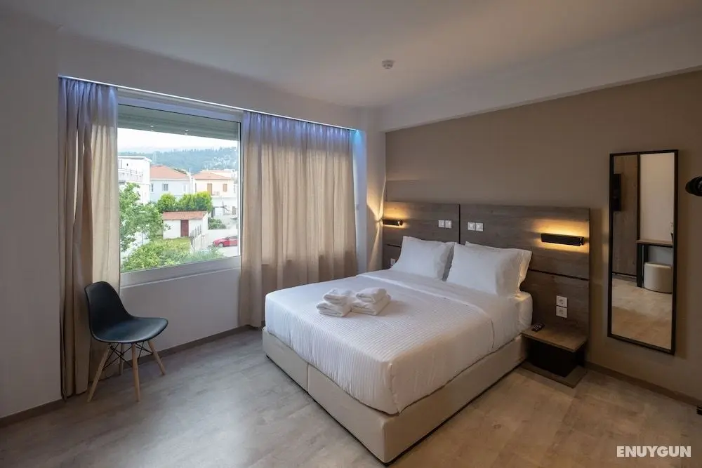 Sette Suites & Rooms - Öne Çıkan Resim