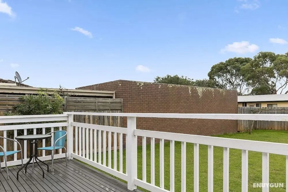 Settle in on 260 Settlement in Cowes - Oda Düzeni