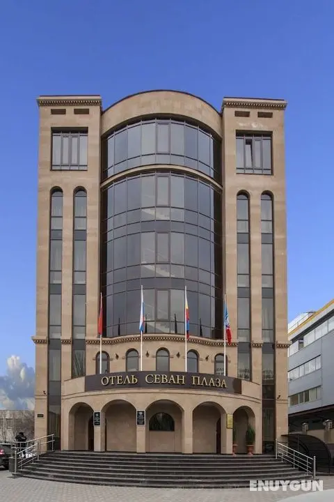 Sevan Plaza hotel - Öne Çıkan Resim