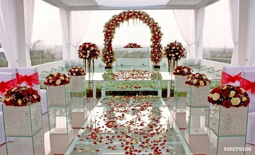 Seven Angels Villa - Öne Çıkan Resim