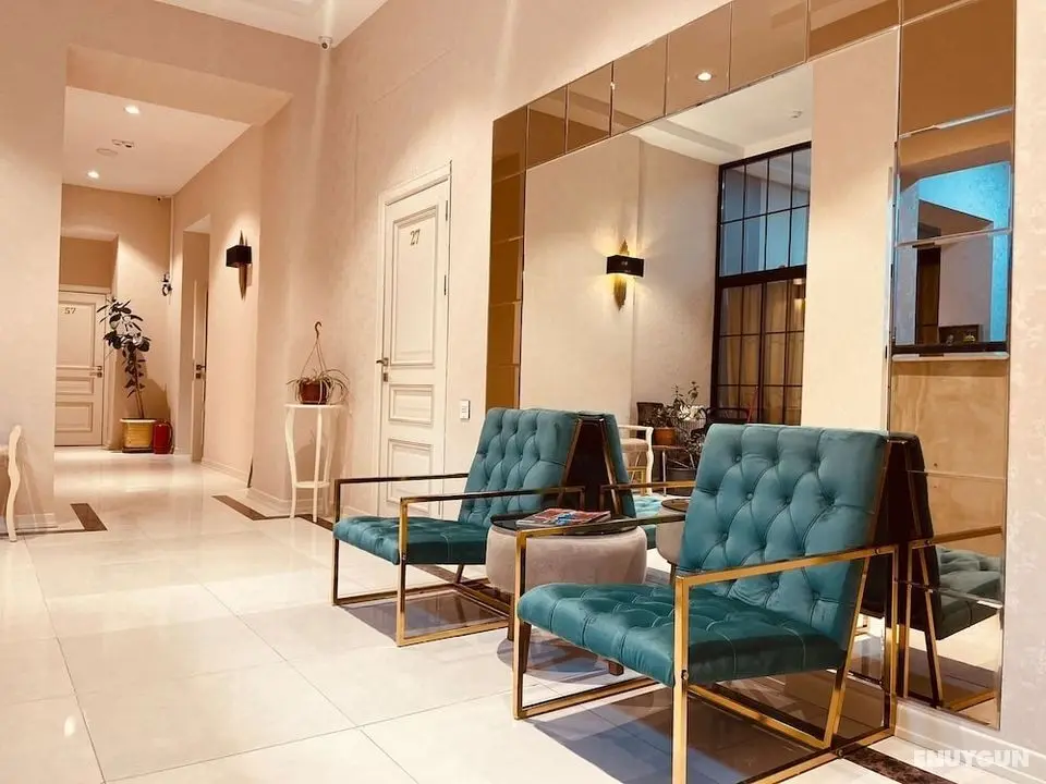 Seven Boutique Hotel Baku - Öne Çıkan Resim
