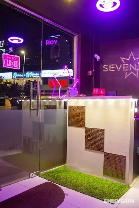 Seven Hotel Bukit Bintang - Öne Çıkan Resim