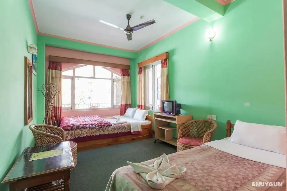 Hotel Seven Continents - Öne Çıkan Resim
