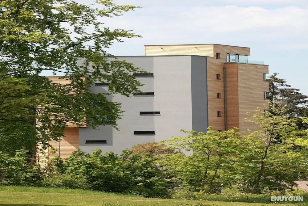 The Seven Hotel - Öne Çıkan Resim