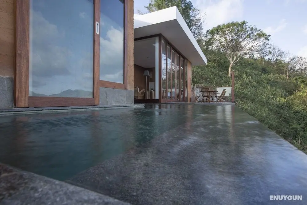 Seven Havens Residence - Havuz