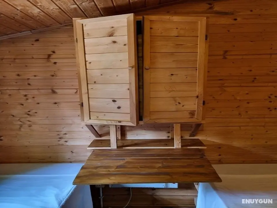 Seven Hills Camping Village - Oda