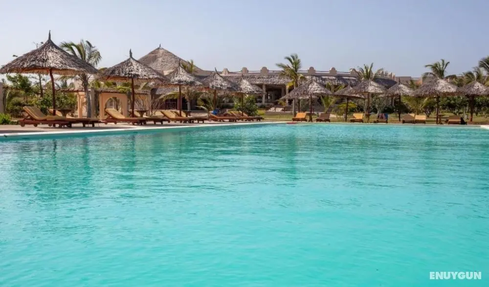 Seven Islands Resort - Öne Çıkan Resim
