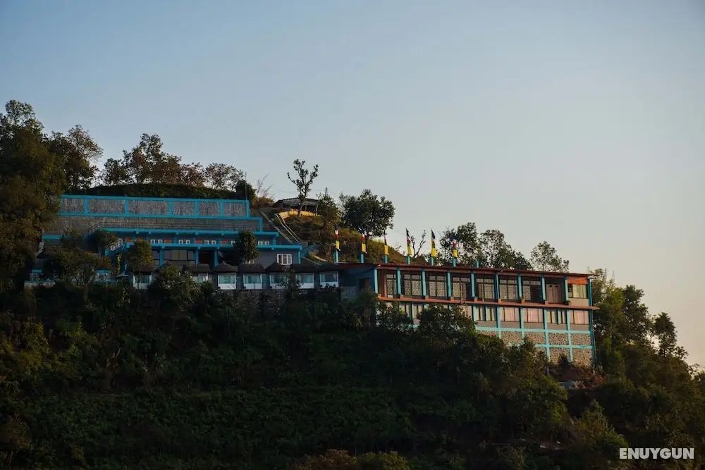 Hotel Seven Lake Paradise - Öne Çıkan Resim