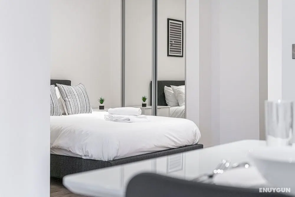 Seven Living Solihull - Broadoaks Studio - Öne Çıkan Resim