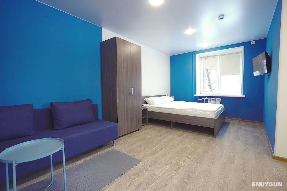 SevenHotel - Öne Çıkan Resim