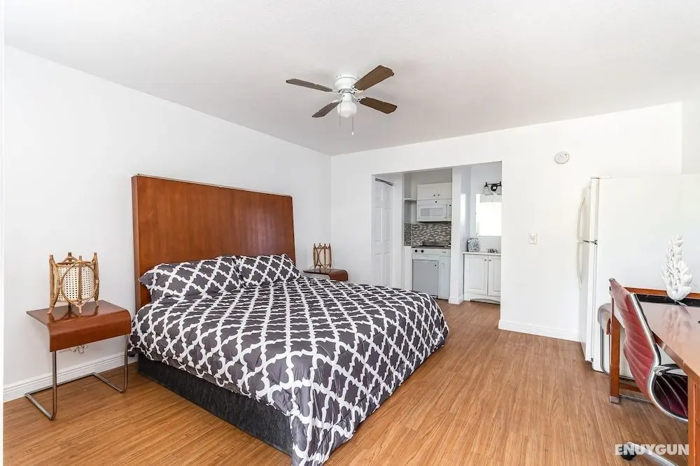 Seven Palms Hotel & Apartments - Öne Çıkan Resim