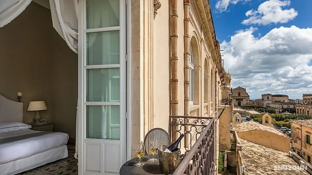 Seven Rooms Villadorata - Öne Çıkan Resim