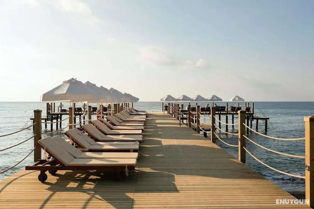 Seven Seas Hotel Life - All Inclusive - Öne Çıkan Resim