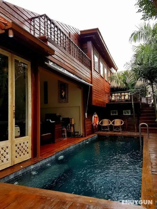 Seven Senses Guest House - Öne Çıkan Resim