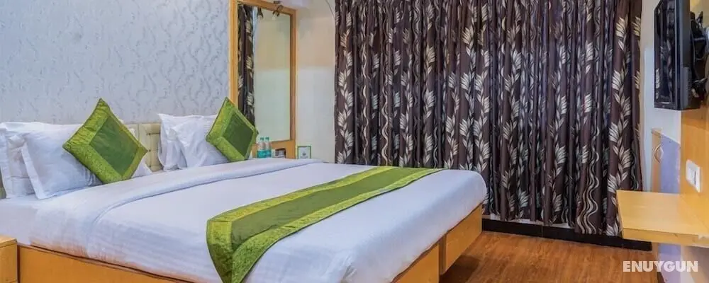 Seven Serviced Apartments, Worli - Öne Çıkan Resim