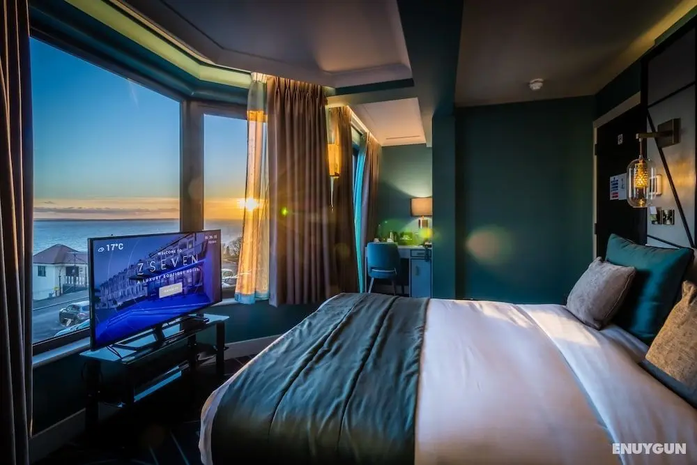 Seven Hotel - Öne Çıkan Resim