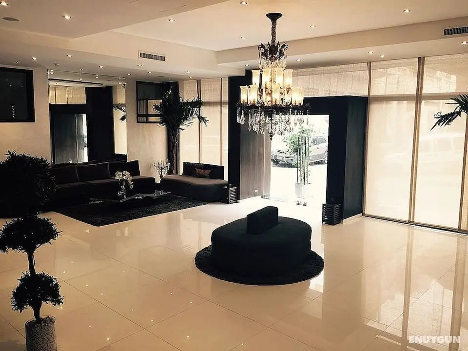 The Seven Hotel and Spa - Öne Çıkan Resim
