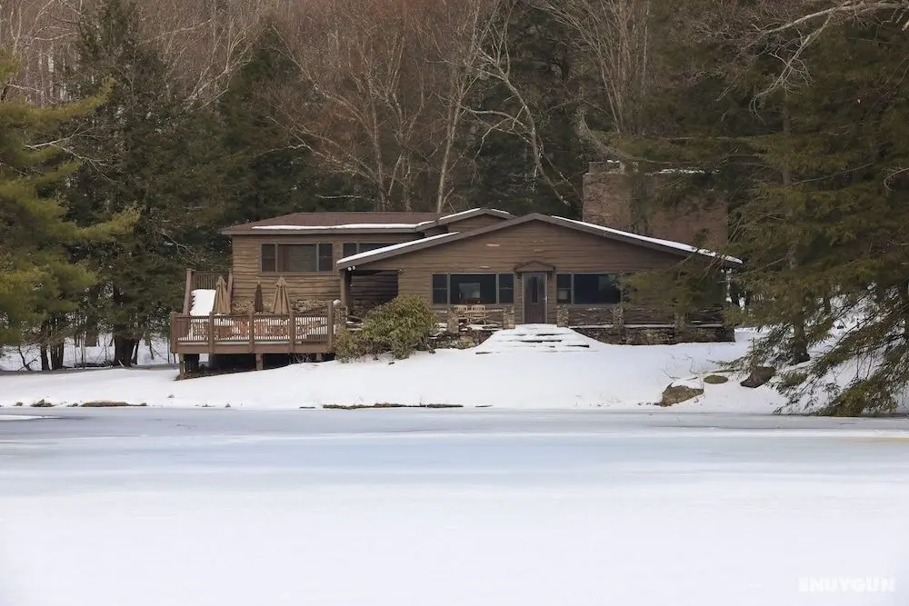 Seven Springs Resort Properties - Öne Çıkan Resim