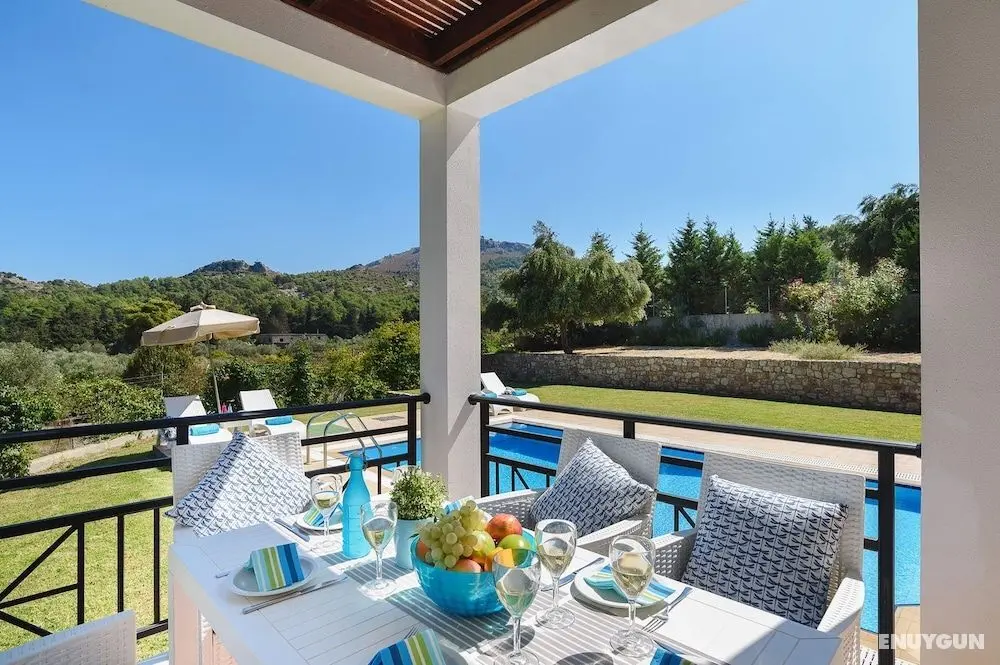 Seven Springs Villas - Öne Çıkan Resim
