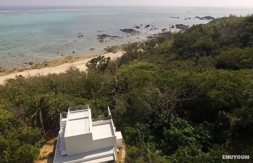 The Seven Stars Resort ISHIGAKI - Dış Mekan