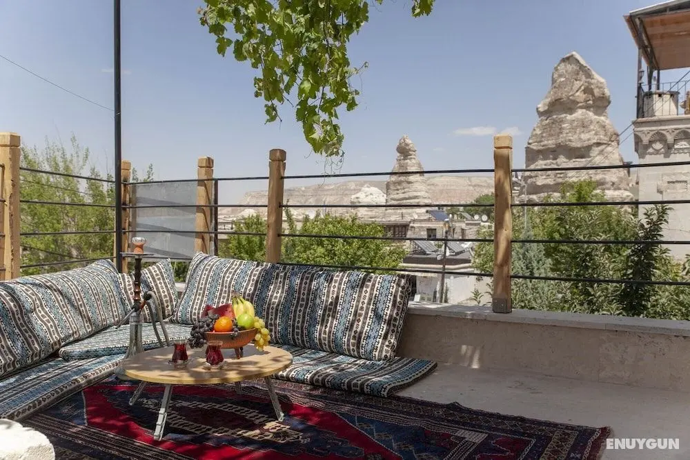 Seven Stone Hotel - Oda