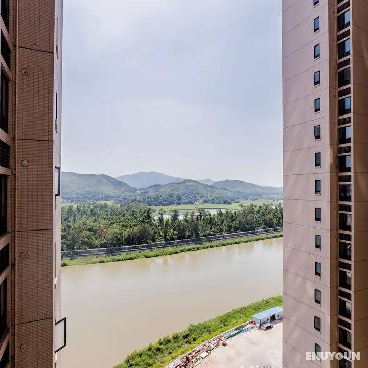 Seven Hotel Wanxiangcheng Branch - Öne Çıkan Resim