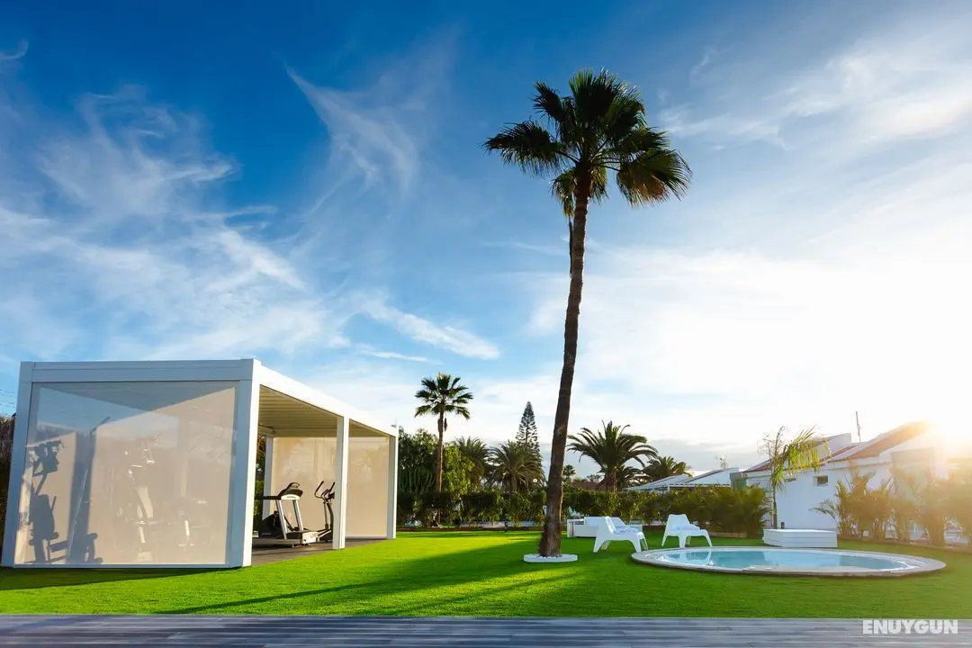 Seven Hotel & Wellness - Genel