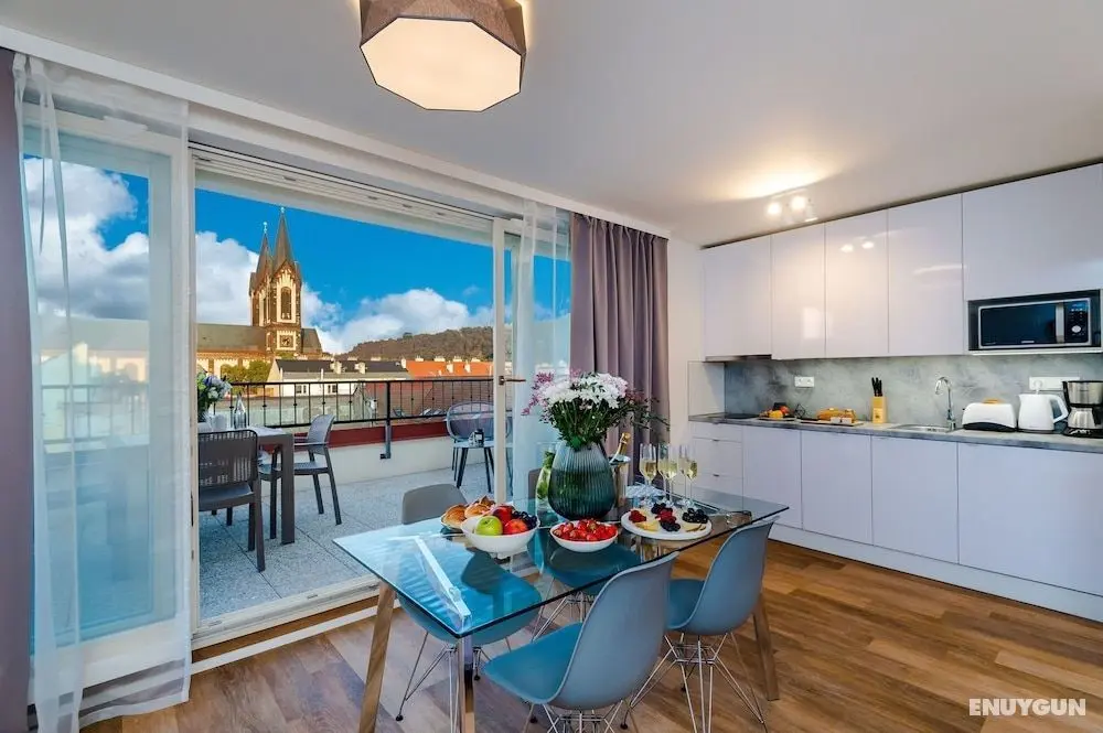 Seven Wishes Boutique Residence - Öne Çıkan Resim