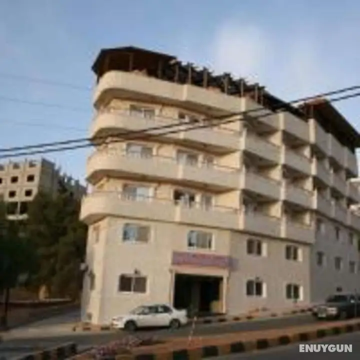Seven Wonders Hotel - Öne Çıkan Resim