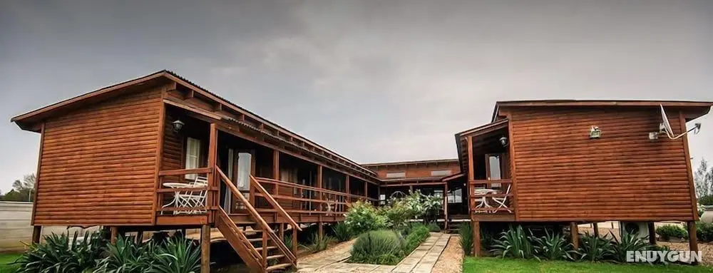 Sevens Guest House - Öne Çıkan Resim