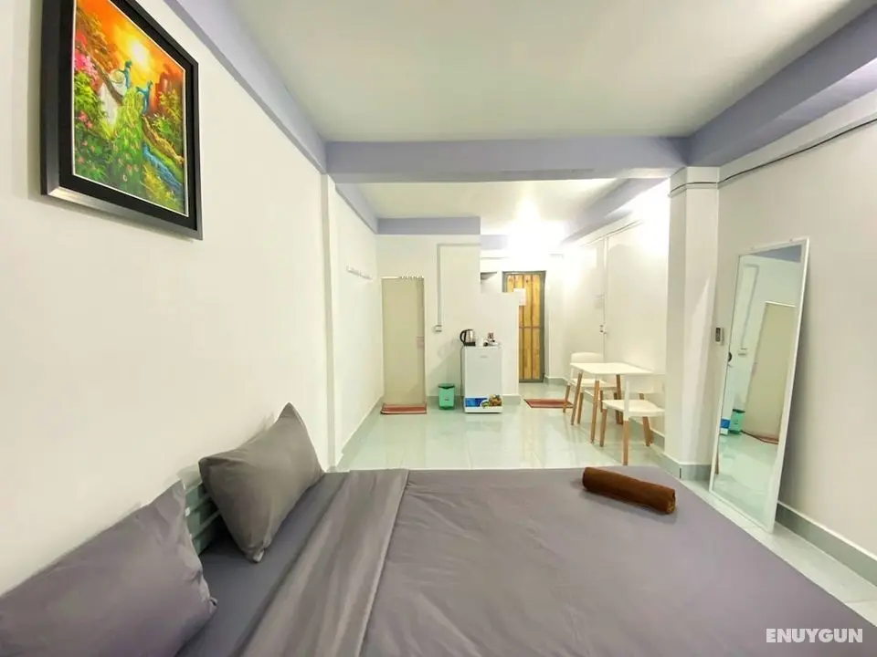 Sevenstars Hostel - Öne Çıkan Resim