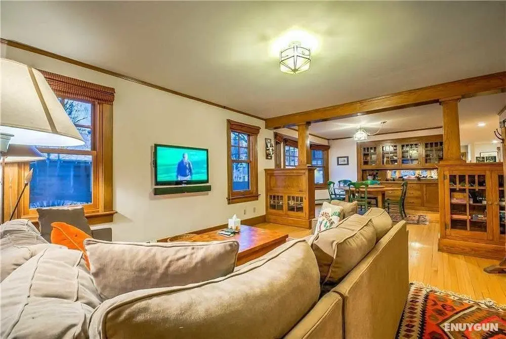 Seventh Heaven Chalet - Öne Çıkan Resim