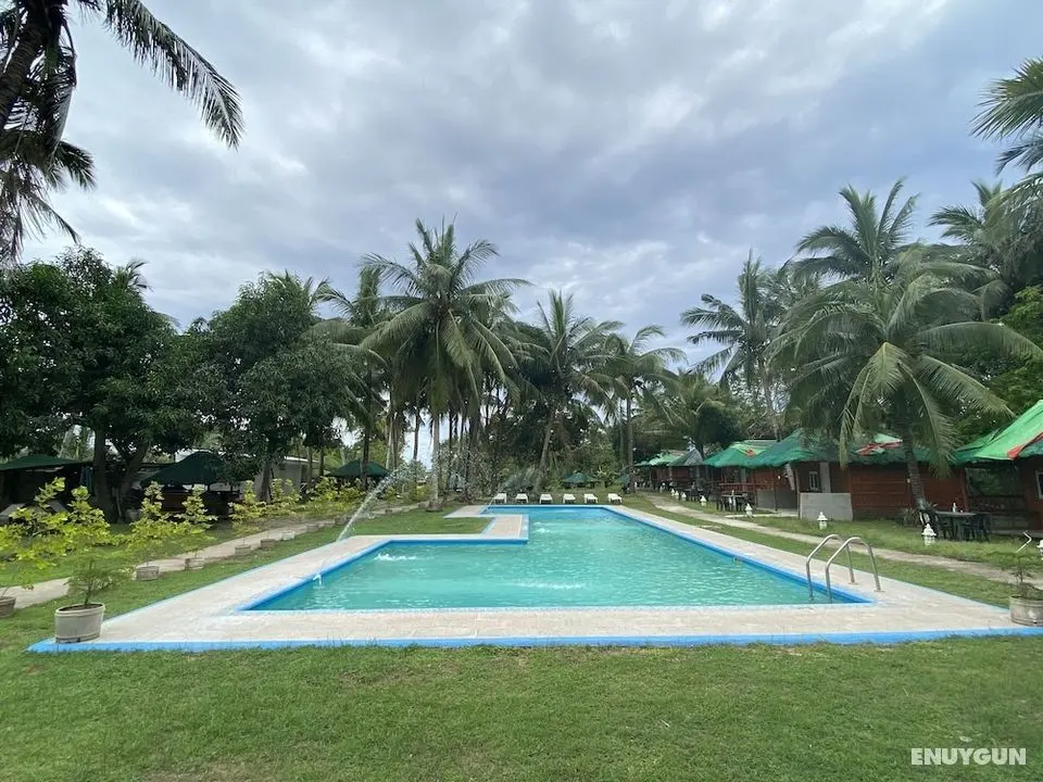 Severinas Garden Resort by Cocotel - Öne Çıkan Resim
