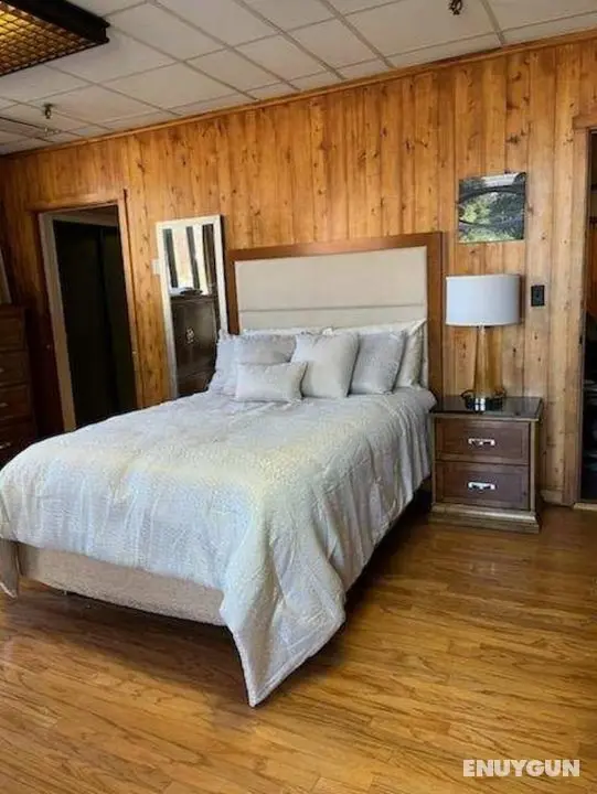 Sewall Hotel - Oda