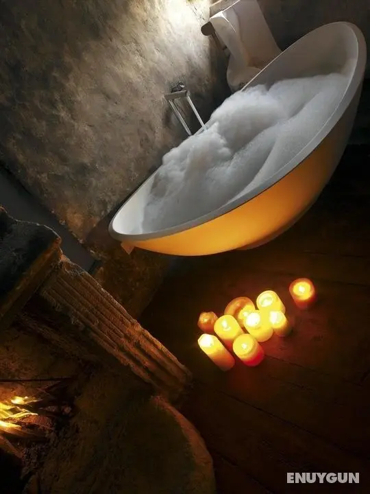 Sextantio Albergo Diffuso - Genel
