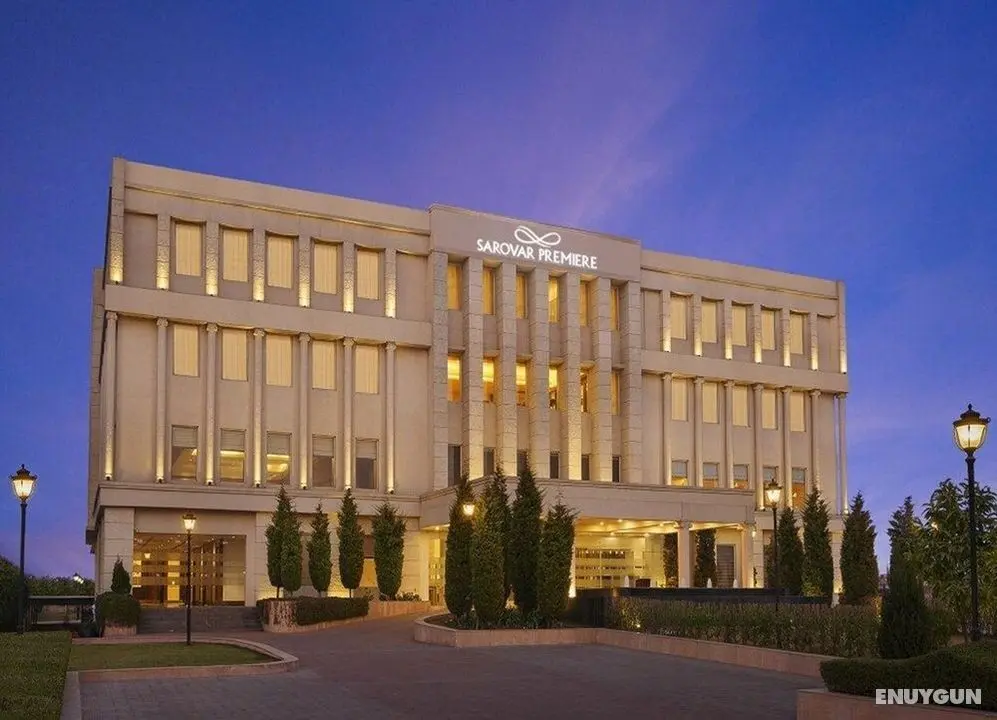 Seyfert Sarovar Premiere Dehradun - Öne Çıkan Resim