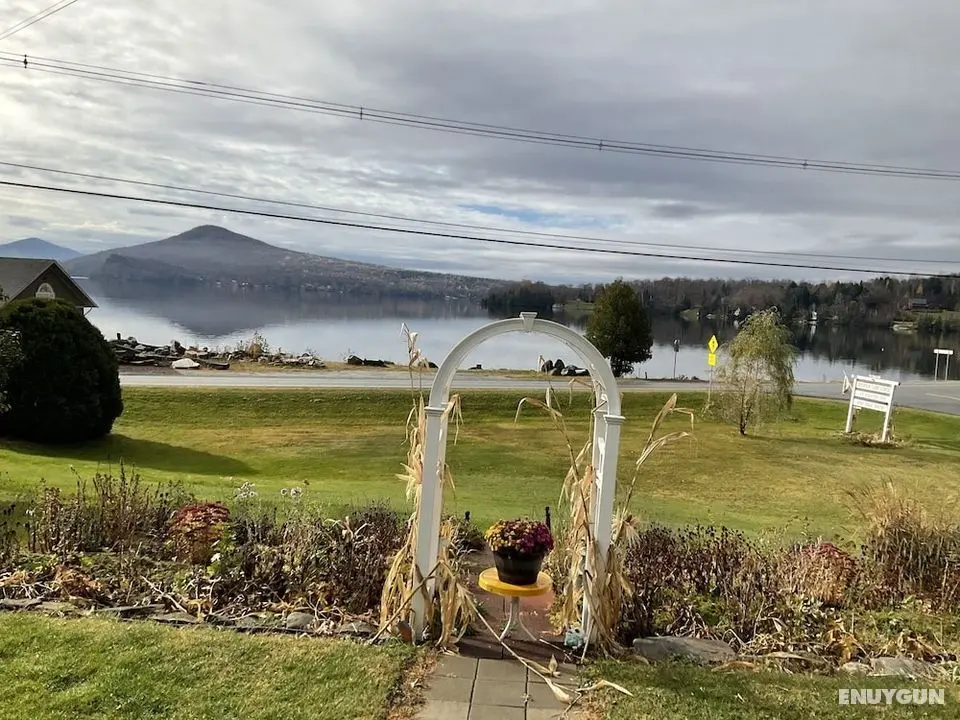 Seymour Lake Lodge - Öne Çıkan Resim