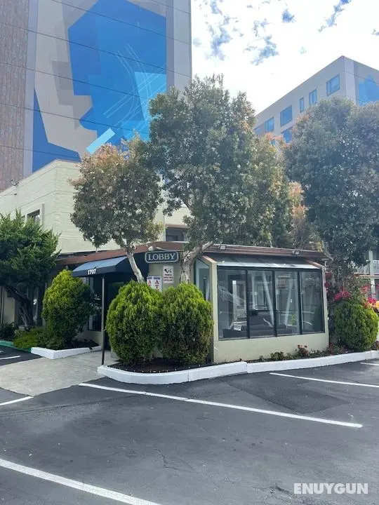 SF Central Hotel - Öne Çıkan Resim