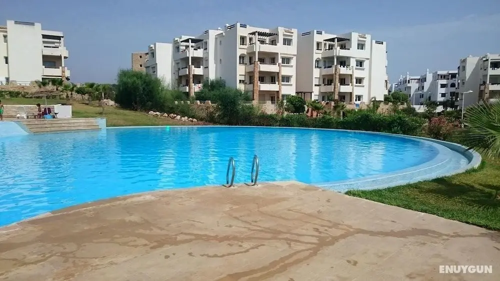 SF Playa Del Pacha - Öne Çıkan Resim