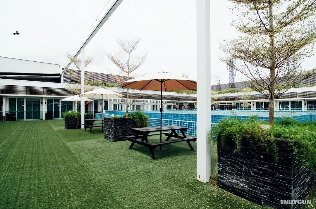 SFERA HOTEL - Öne Çıkan Resim