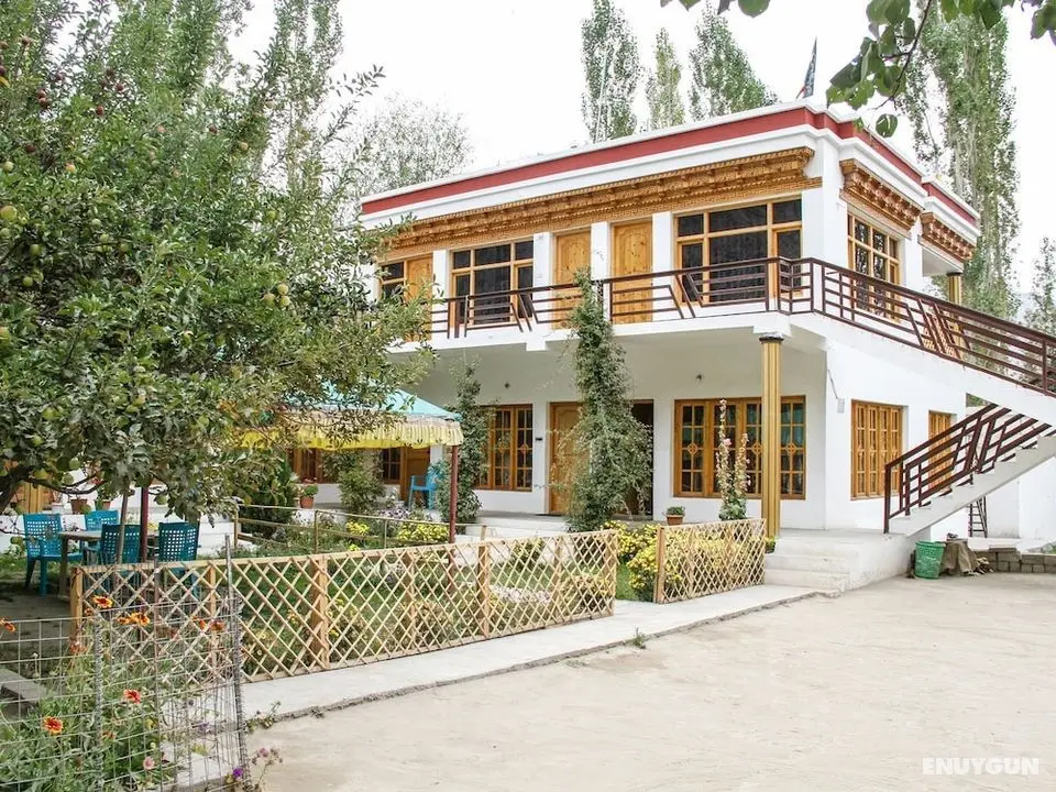 Sha Cho Guest House - Öne Çıkan Resim