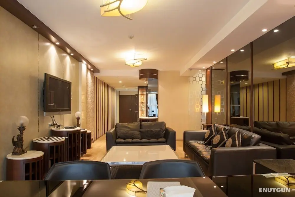 Sha2bedrooms Ensuite3baths Bangkok Downtown Mrt - Öne Çıkan Resim