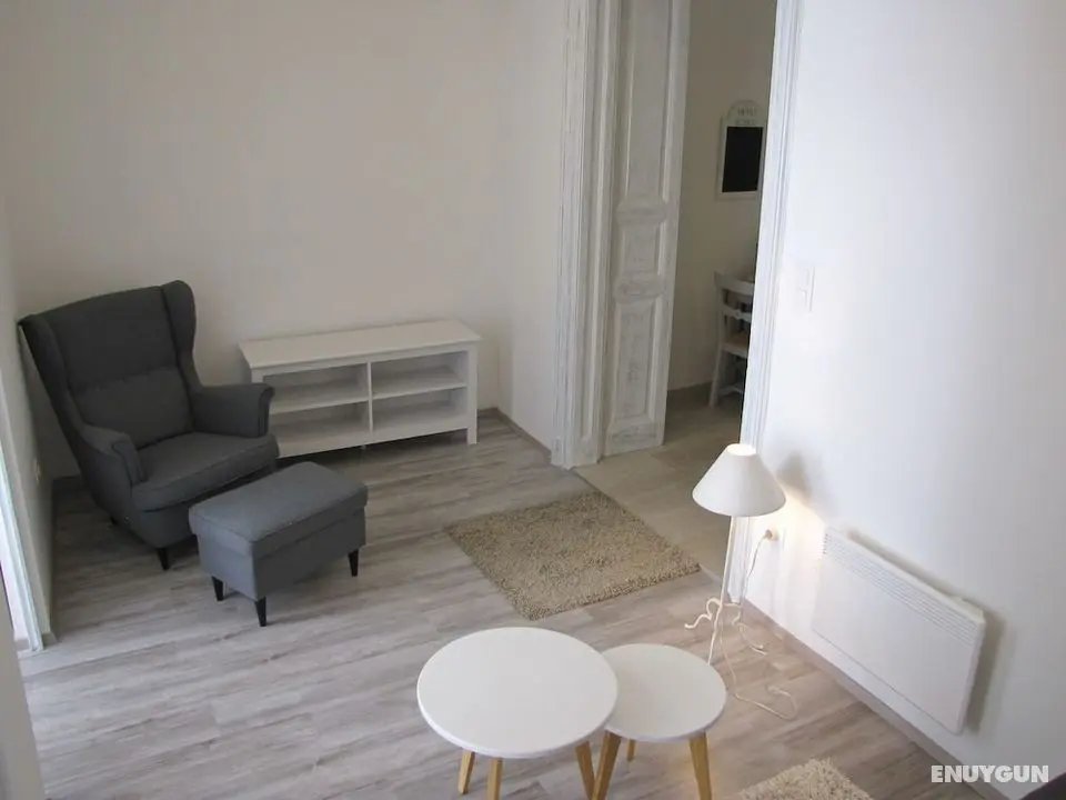 Shabby Chic Apartment - Öne Çıkan Resim