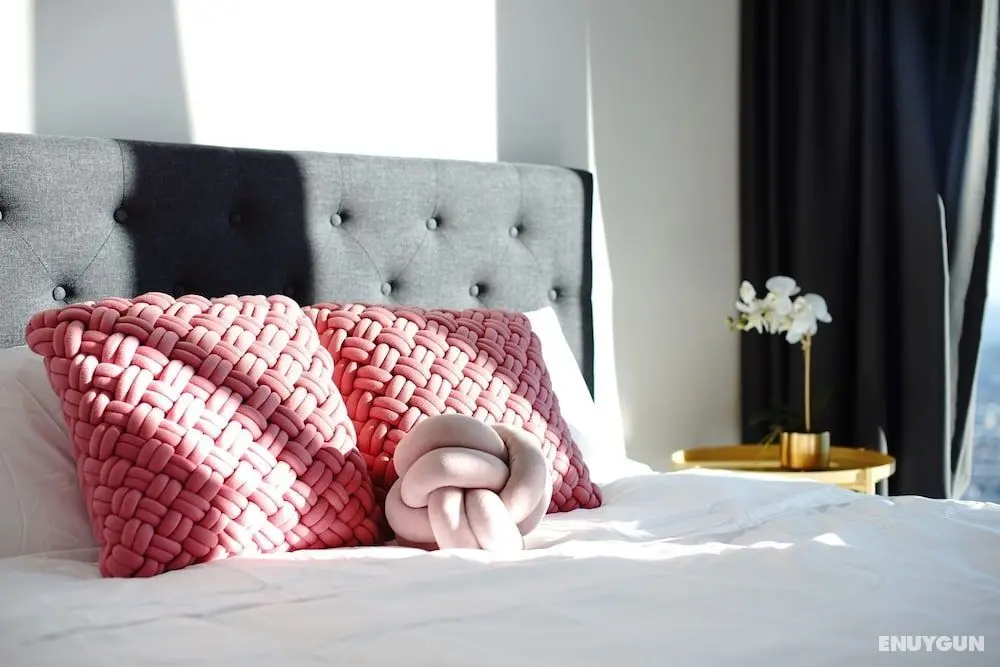 Shadow Play 2Bed Ocean View Apartment - Öne Çıkan Resim