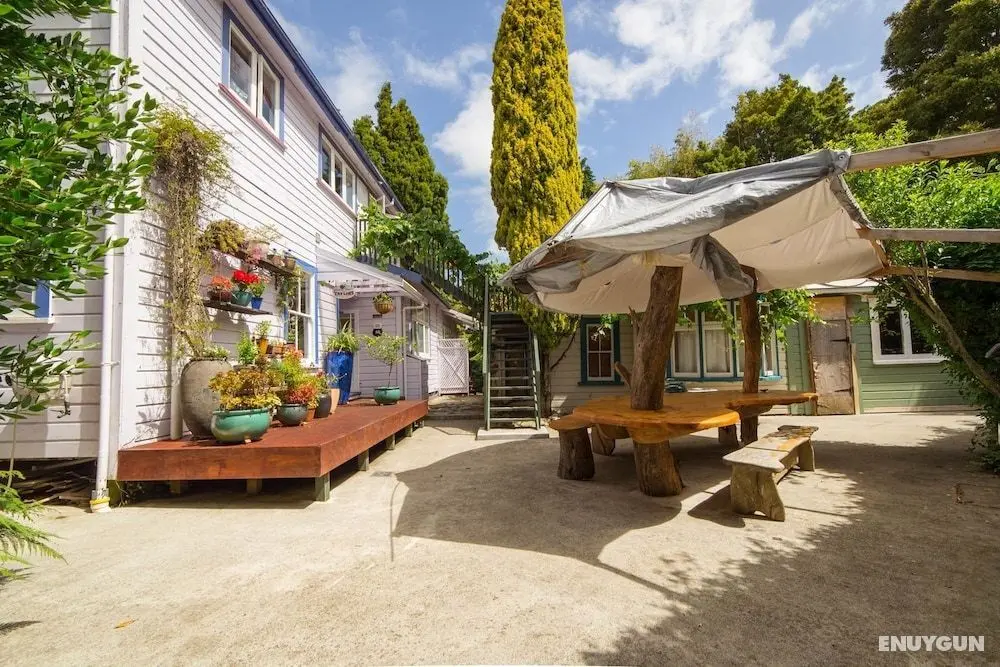 The Shady Rest B&B - Öne Çıkan Resim