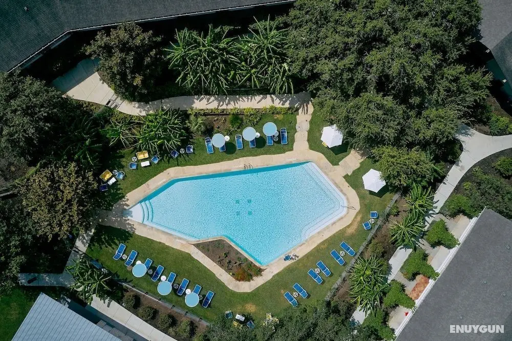 Shady Villa Hotel - Öne Çıkan Resim