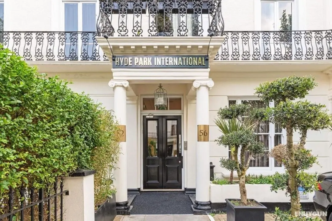 Shaftesbury Hyde Park International - Öne Çıkan Resim
