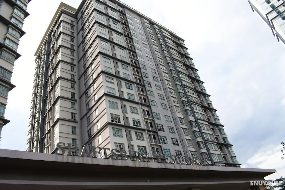Shaftsbury Residences by Superhost - Öne Çıkan Resim